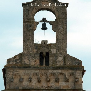 Listen to We Are Angels song with lyrics from Quirky Terzetto