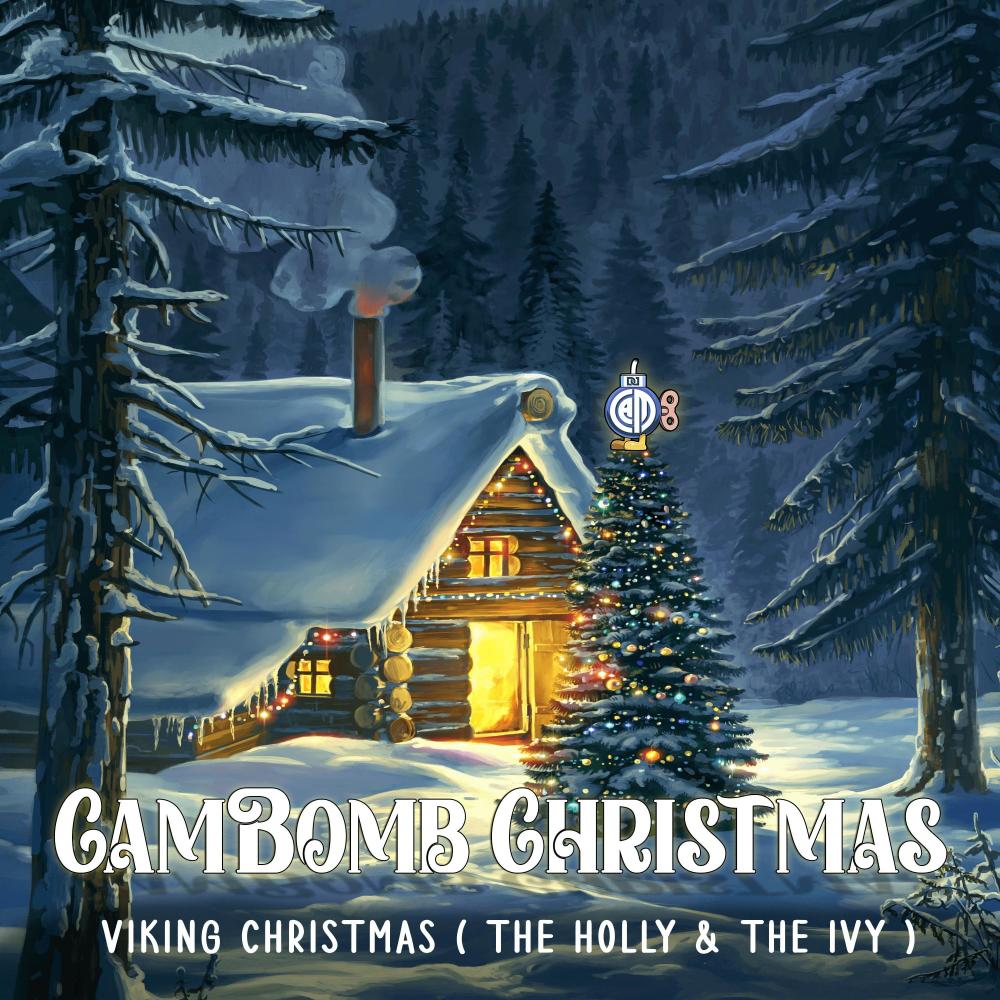 Viking Christmas (Holly & The Ivy)