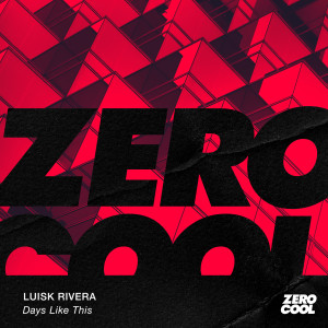收聽Luisk Rivera的Days Like This歌詞歌曲