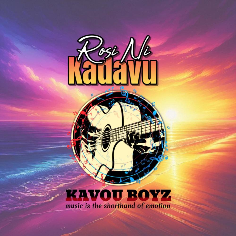 Rosi Ni Kadavu (feat. Bale) (Official Audio)