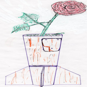 收听Will Kayuk的A Rose Grows in a Bomb Shell歌词歌曲