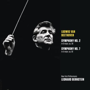 收聽Leonard Bernstein的Symphony No. 7 in A Major, Op. 92: I. Poco sostenuto - Vivace歌詞歌曲