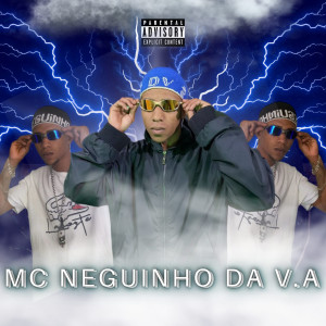 收聽Mc Neguinho da V.A的Automotivo das Trevas歌詞歌曲