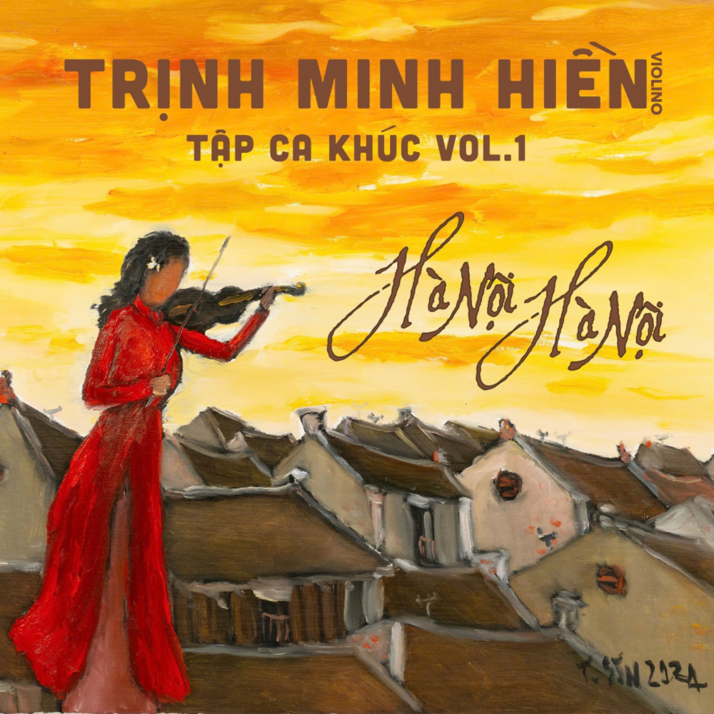 Hà nội Đêm Nghiêng Bão