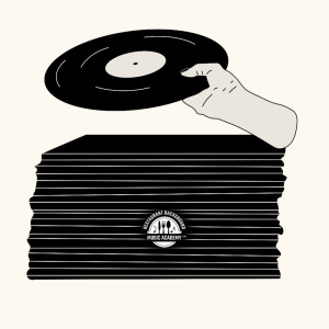 Restaurant Background Music Academy的專輯Jazzburn, Smoking Out the Silence
