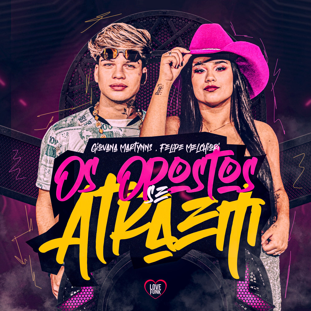 Opostos  Se Atraem (Explicit)
