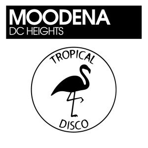 ดาวน์โหลดและฟังเพลง DC Heights พร้อมเนื้อเพลงจาก Moodena