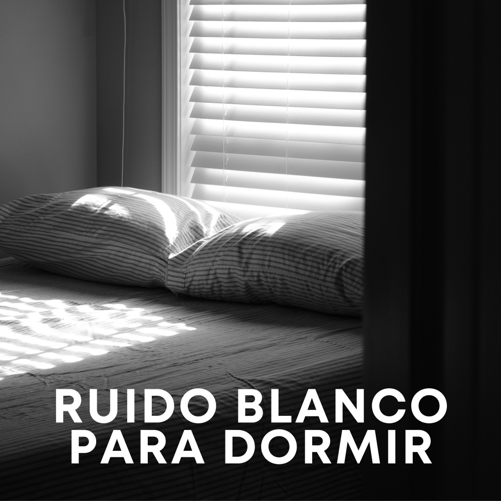 Sueño Profundo Sonido Blanco