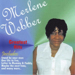 ดาวน์โหลดและฟังเพลง Forget the Past พร้อมเนื้อเพลงจาก Merlene Webber