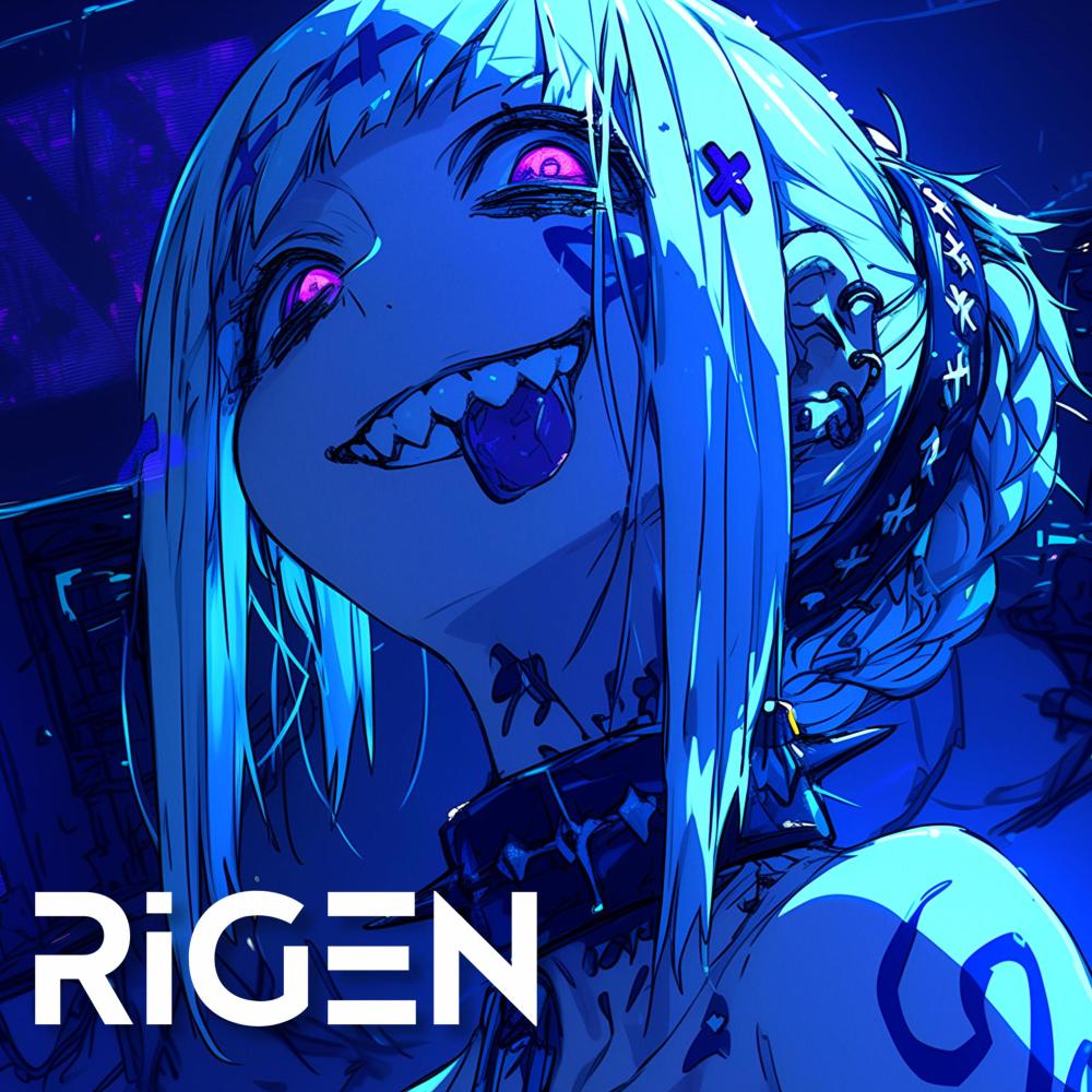 RIGEN