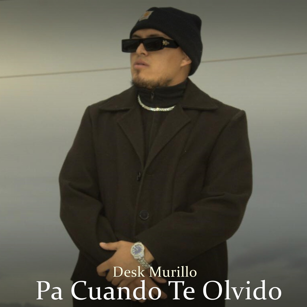Pa Cuando Te Olvido