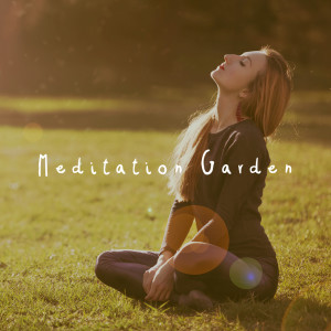 Wellness的专辑Meditation Garden