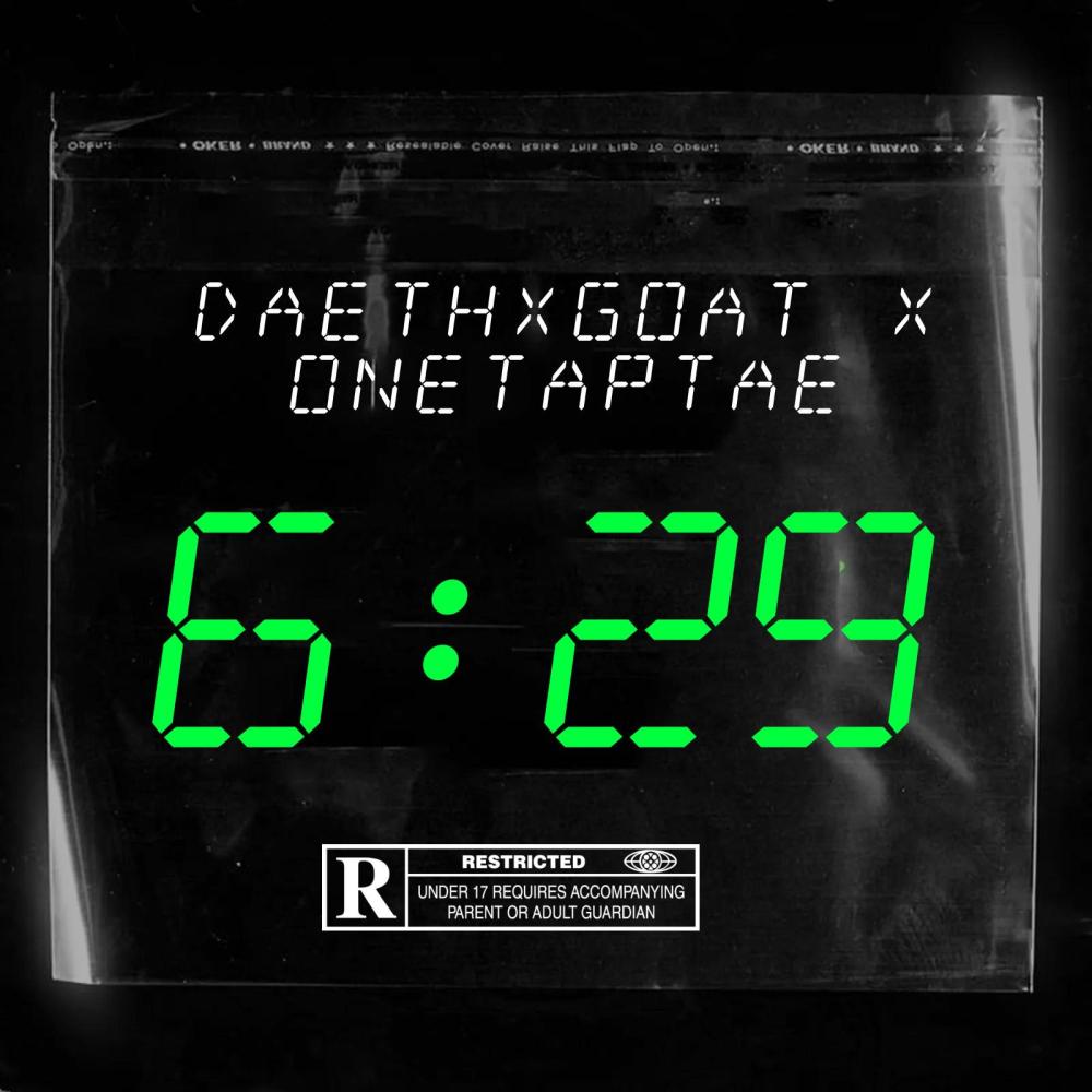 6:29 In The D (feat. Tae 22) (Explicit)