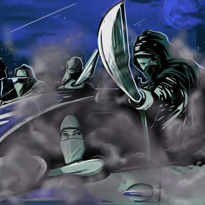 ดาวน์โหลดและฟังเพลง Represent (Explicit) พร้อมเนื้อเพลงจาก Ruff-T