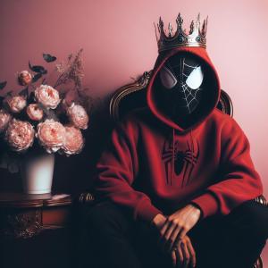 Prince Ray的專輯KNEEL DOWN