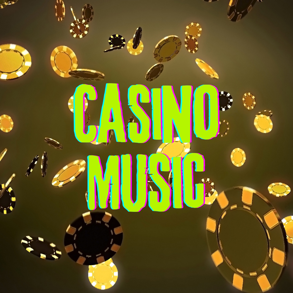 Casino Music