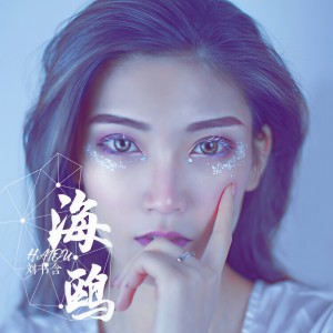 收聽刘书含的海鷗 (伴奏)歌詞歌曲