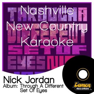LRN Session Band的專輯Nashville New Country Karaoke - Nick Jordan