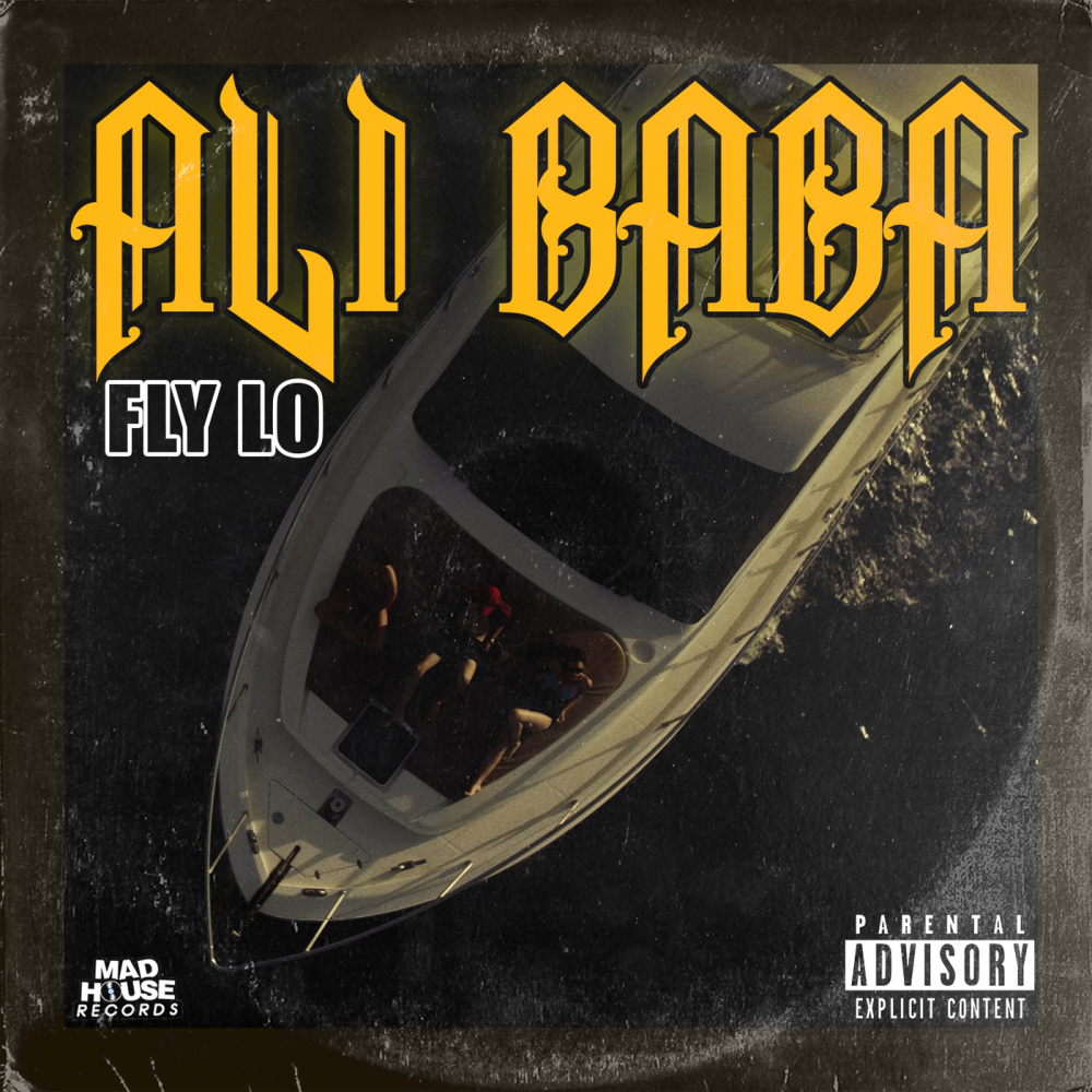 Ali Baba (Explicit)