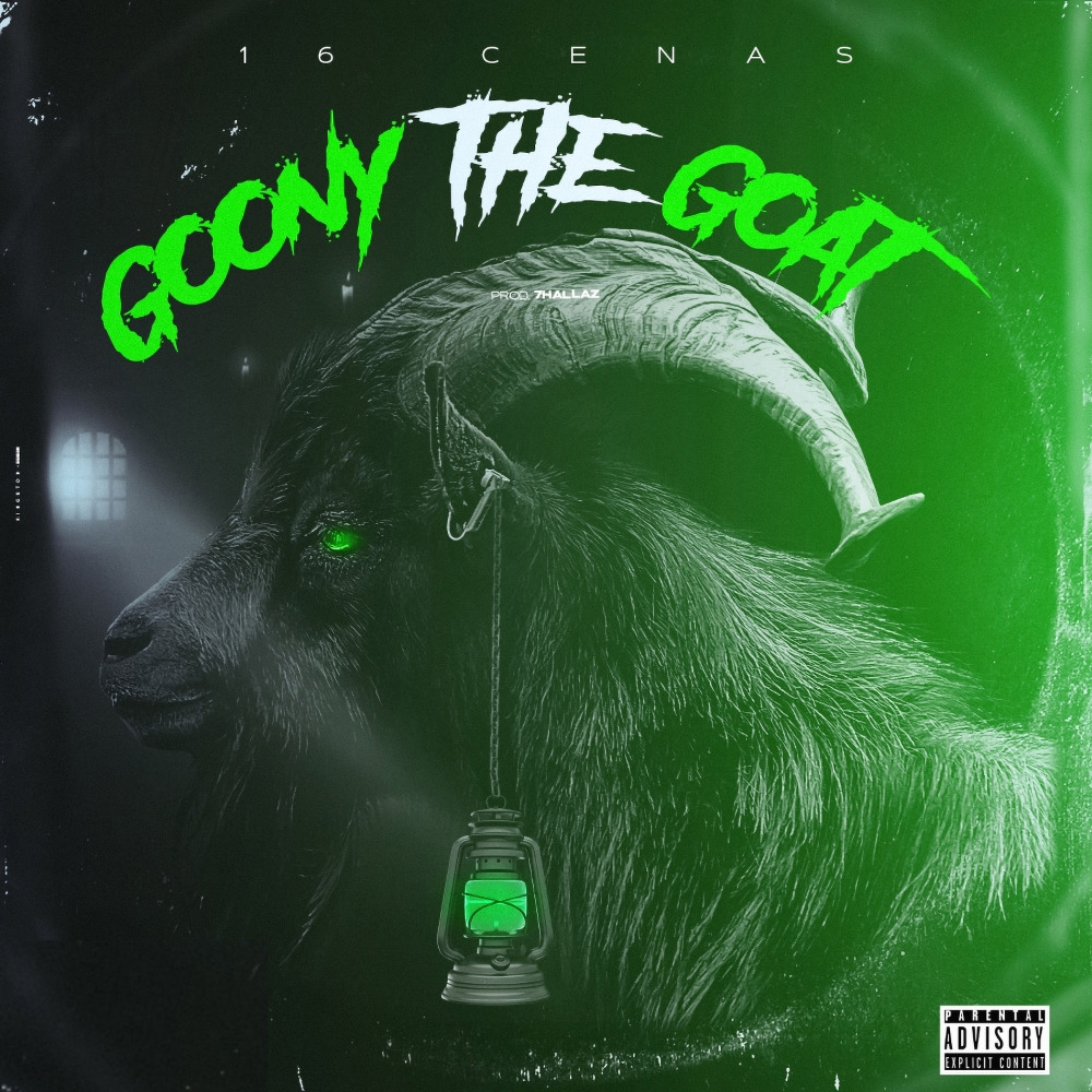 Goony The Goat (Explicit)