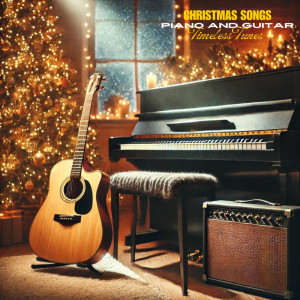 收听Michele Garruti的Hark! The Herald Angels Sing (Piano Version)歌词歌曲