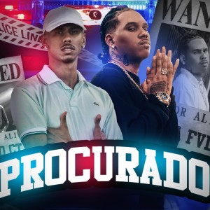 Listen to Procurado (Explicit) song with lyrics from Dj Pedro Kr