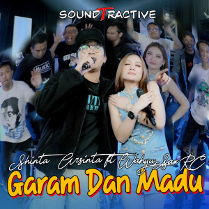 Album Garam Dan Madu (Explicit) from Shinta Arsinta