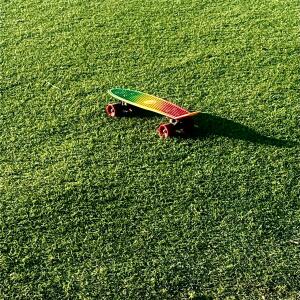 default playlist img