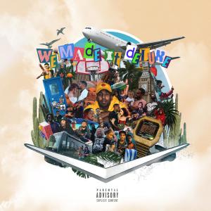 Dengarkan lagu We Outside (Bonus Track) (Explicit) nyanyian Futuristic dengan lirik