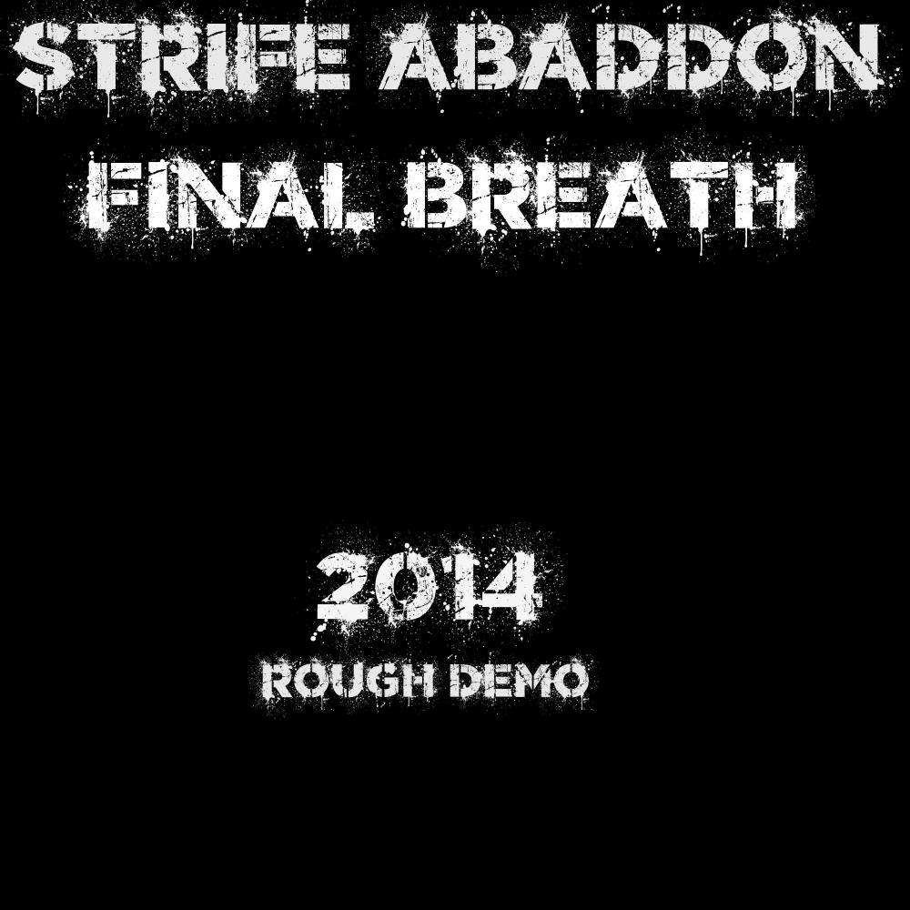 Final Breath (2014 rough demo) (Explicit) (2014 rough demo|Explicit)