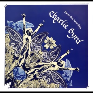ดาวน์โหลดและฟังเพลง Moliendo Café พร้อมเนื้อเพลงจาก Charlie Byrd