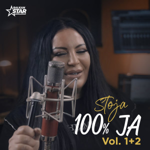 Listen to 100% JA - Vol. 1+2 song with lyrics from Stoja
