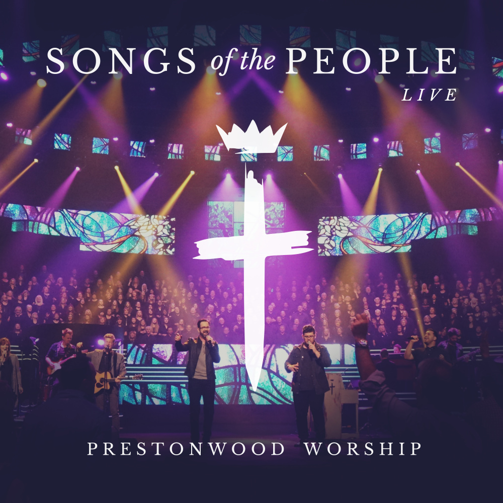 Let the Redeemed (Live)