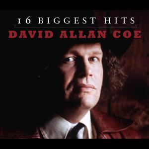 收聽David Allan Coe的You Never Even Called Me By My Name歌詞歌曲