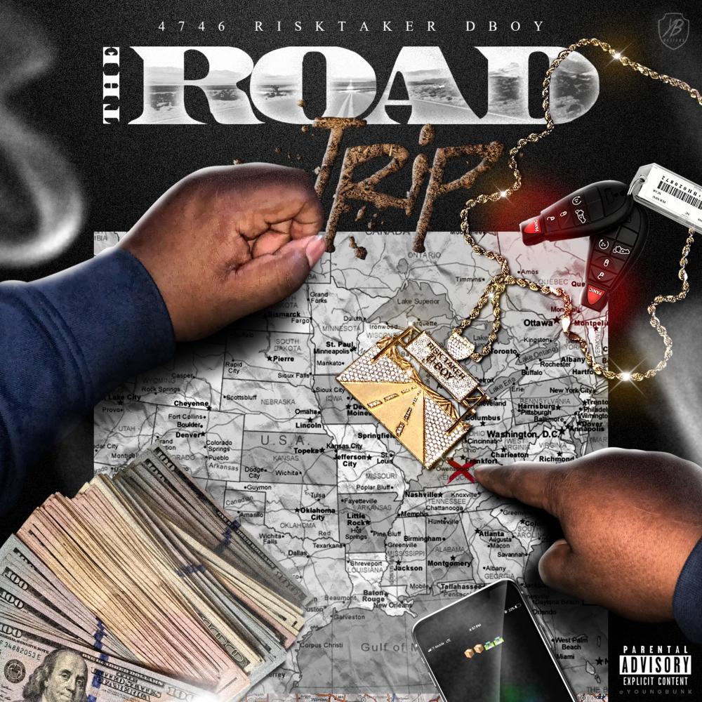 If You My Nigga (feat. FMB DZ) (Explicit)