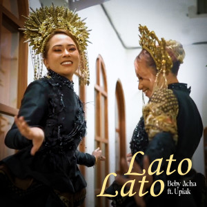 Album Lato Lato oleh Beby Acha