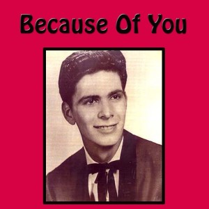 Album Because of You from Carl Mann