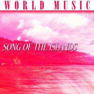 Album Song of the Islands from Tommy Garrett