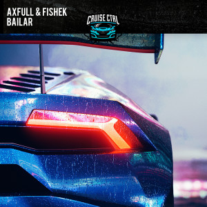 Album Bailar from Axfull