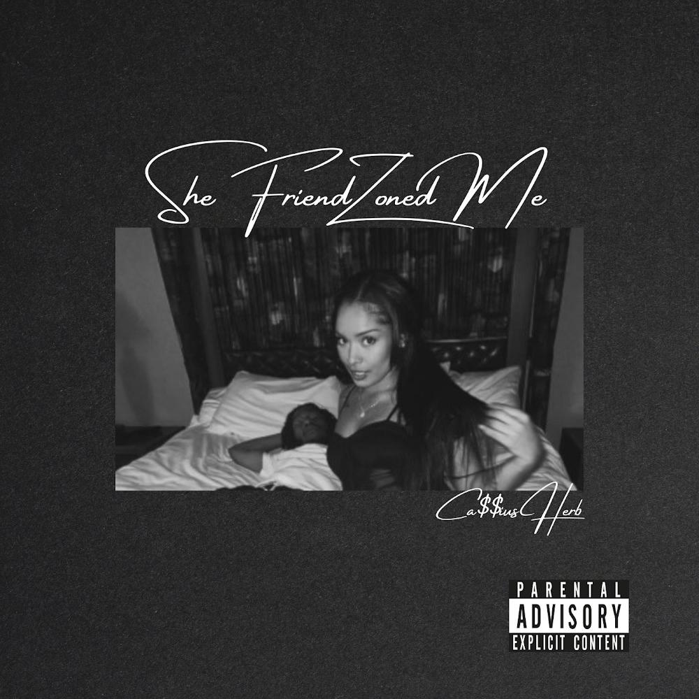 GUCCI&Couture Pt. 2 (feat. OnetakeCarter & WILLCEE) (Explicit)