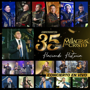 Listen to Voy a Ver La Victoria (En vivo) song with lyrics from Los Milagros De Cristo