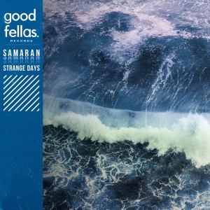 ดาวน์โหลดและฟังเพลง Strange Days (Extended Mix) พร้อมเนื้อเพลงจาก Samaran
