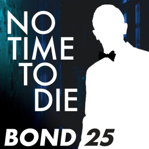 收聽The Hollywood Symphony Orchestra的No Time to Die (From "No Time to Die")歌詞歌曲