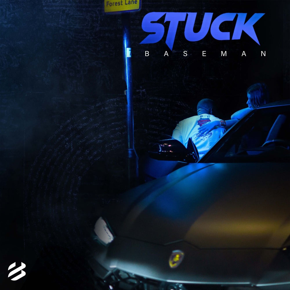 Stuck (Explicit)