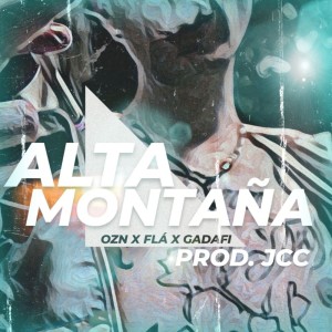 Listen to ALTA MONTAÑA song with lyrics from Ozono Crew