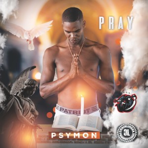 Album Pray oleh Psymon
