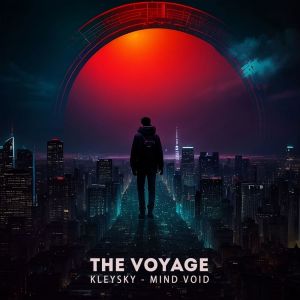 Album The Voyage oleh Kleysky
