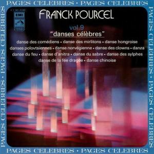 ดาวน์โหลดและฟังเพลง Danse des sylphes (De "La damnation de Faust Op. 24" ; Remasterisé en 2012) (de "La damnation de Faust Op. 24" ; Remasterisé en 2012) พร้อมเนื้อเพลงจาก Franck Pourcel