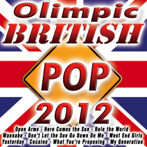 ดาวน์โหลดและฟังเพลง Rule the World พร้อมเนื้อเพลงจาก The British Pop Band