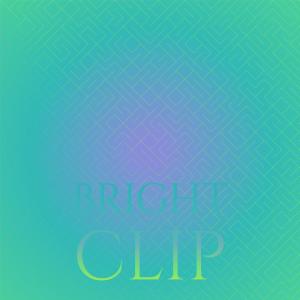 Various Artists的專輯Bright Clip